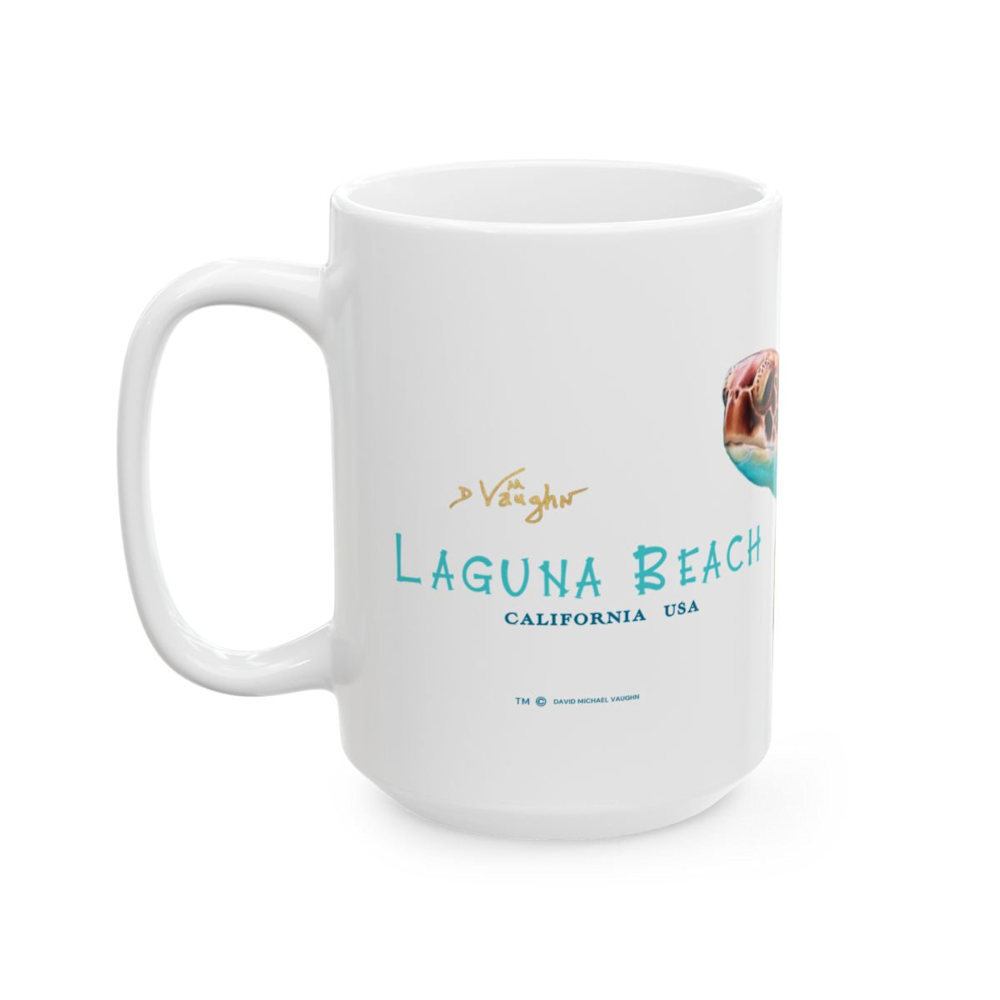 Tortuga Laguna - Turtle Merchandise